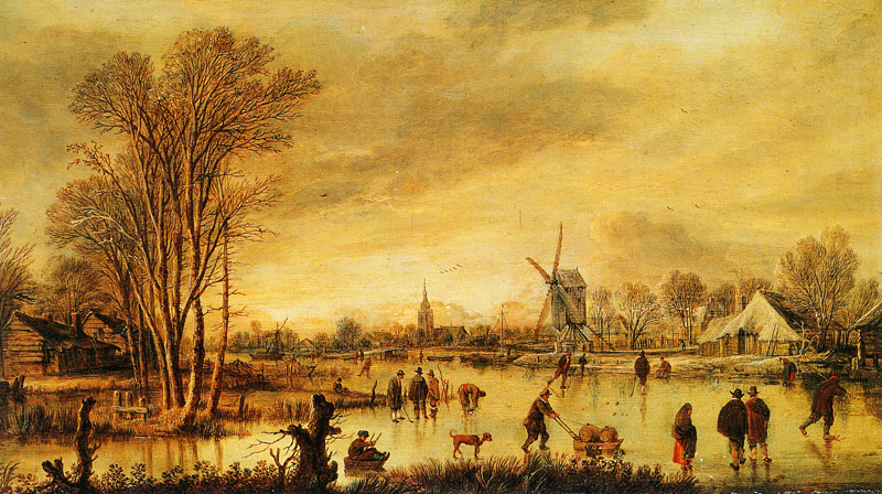 the ganzenmarkt and the stadhuisbrug in utrecht